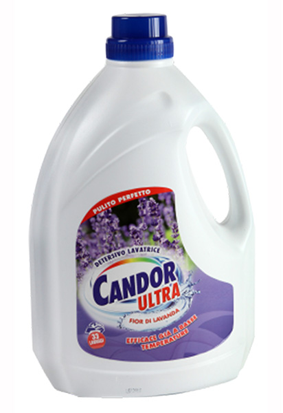 LAVATRICE  LAVANDA 3 KG